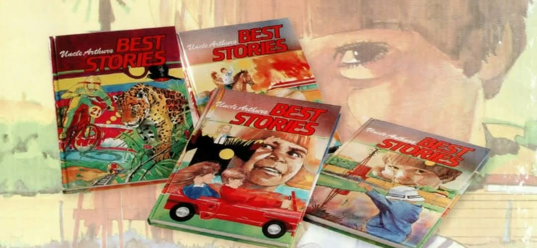 Best Stories 4-volume hardcover set